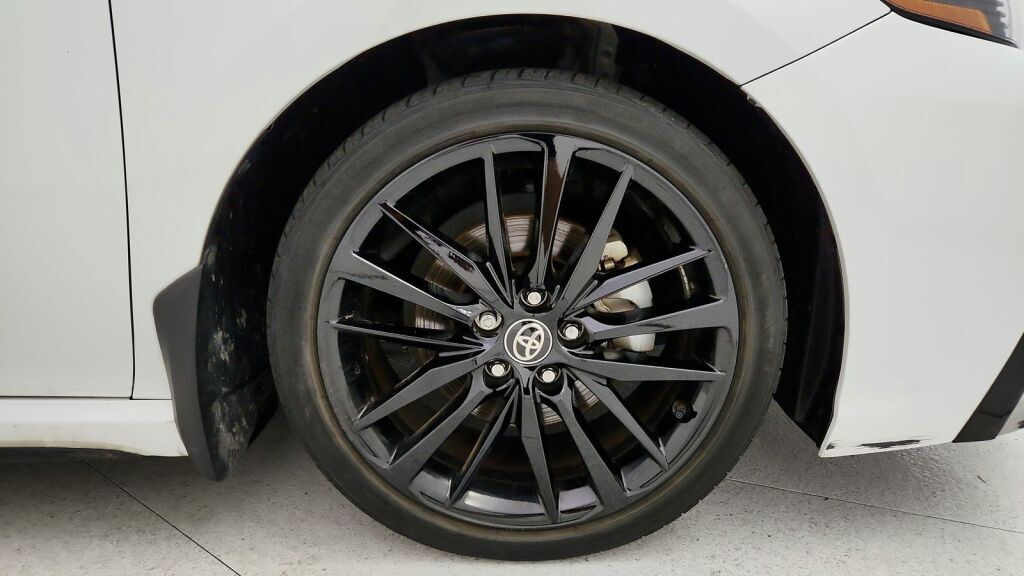 2024 Toyota Camry XSE V6 Laurel MD