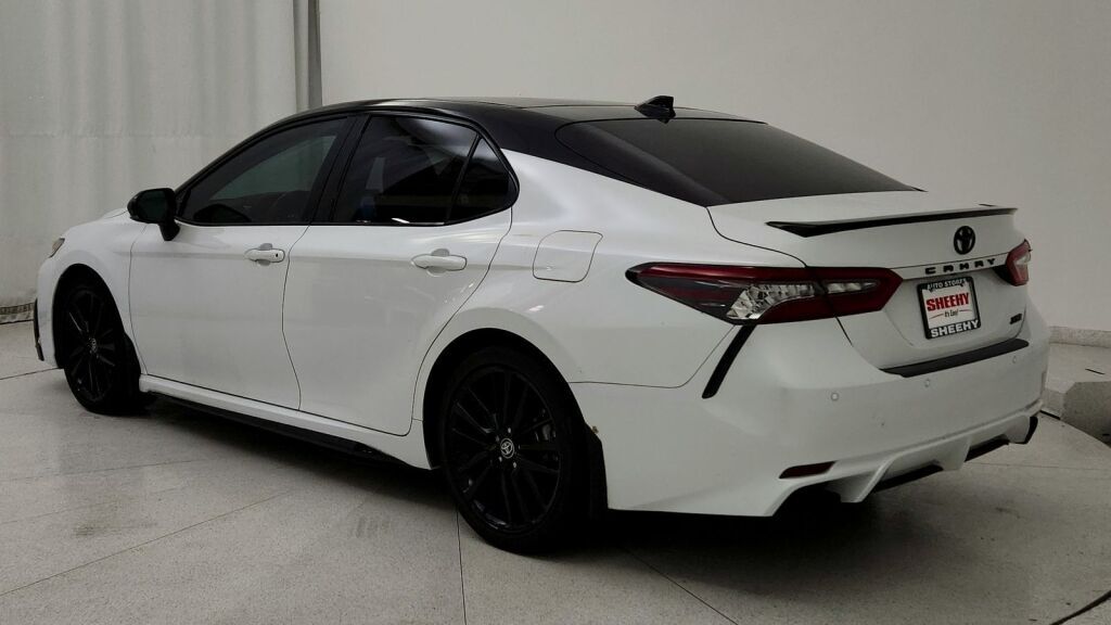 2024 Toyota Camry XSE V6 Laurel MD