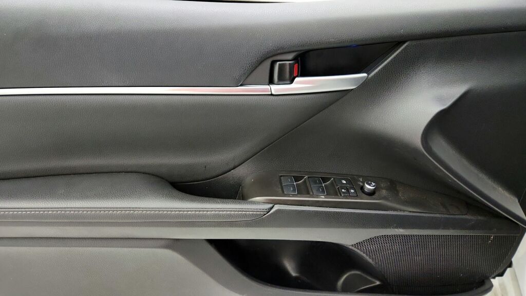 2024 Toyota Camry XSE V6 Laurel MD