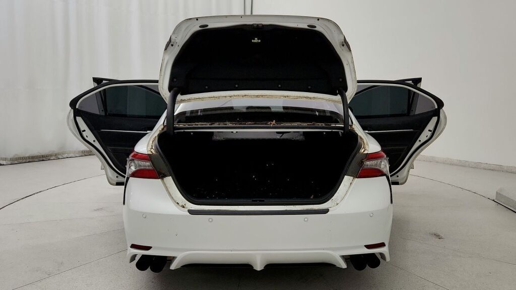 2024 Toyota Camry XSE V6 Laurel MD