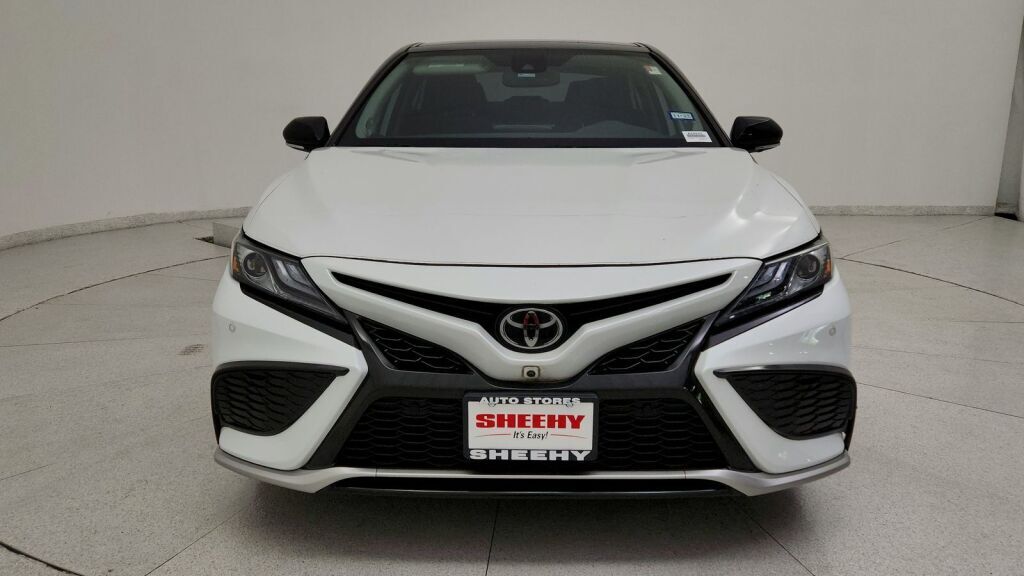 2024 Toyota Camry XSE V6 Laurel MD