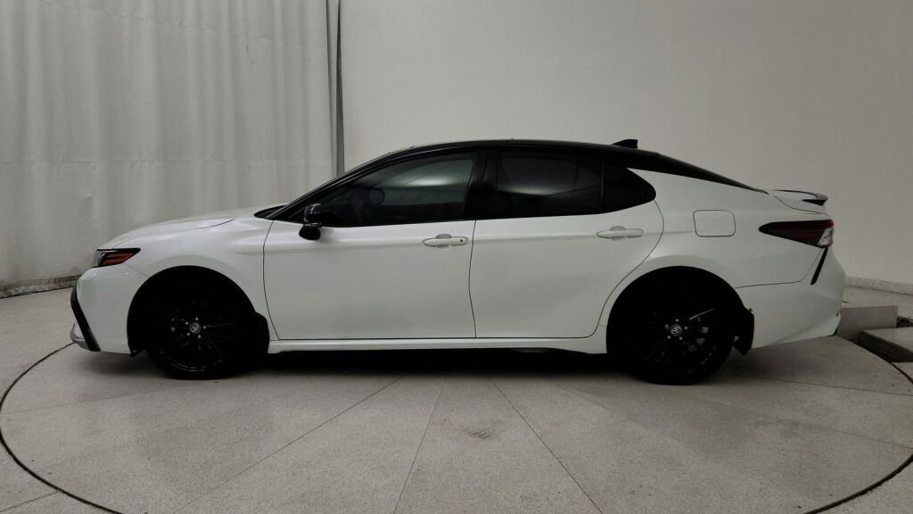 2024 Toyota Camry XSE V6 Laurel MD