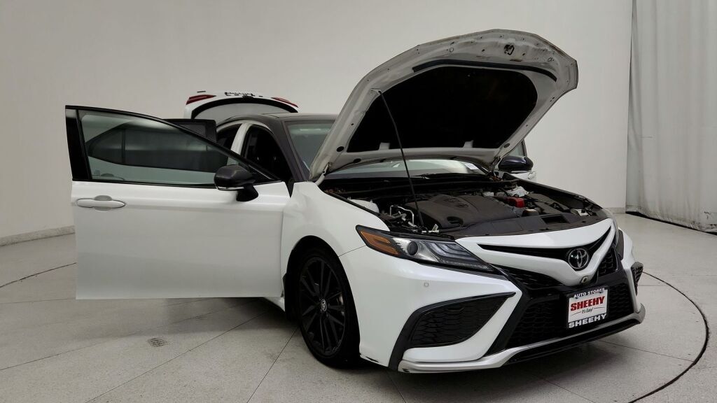 2024 Toyota Camry XSE V6 Laurel MD