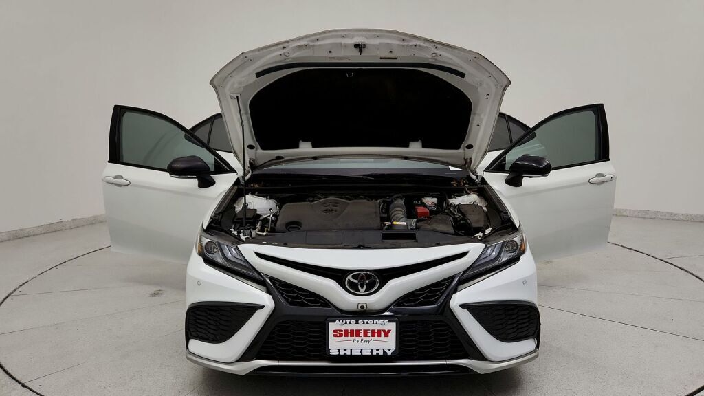 2024 Toyota Camry XSE V6 Laurel MD