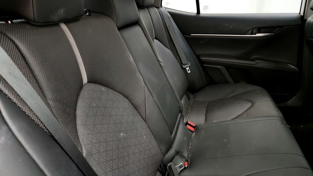 2024 Toyota Camry XSE V6 Laurel MD
