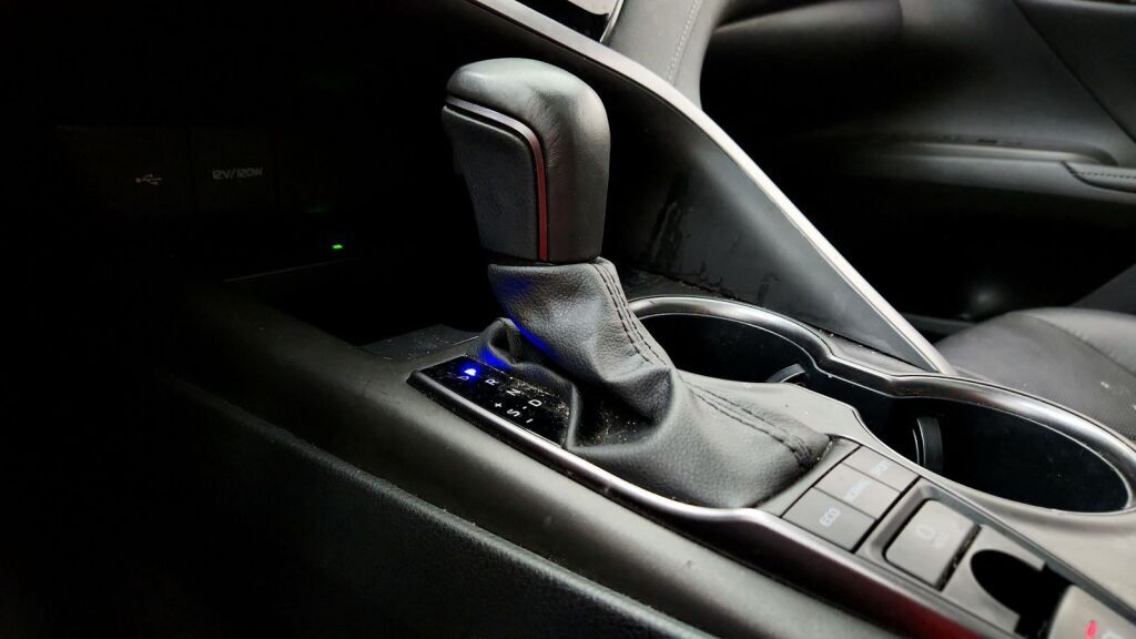 2024 Toyota Camry XSE V6 Laurel MD