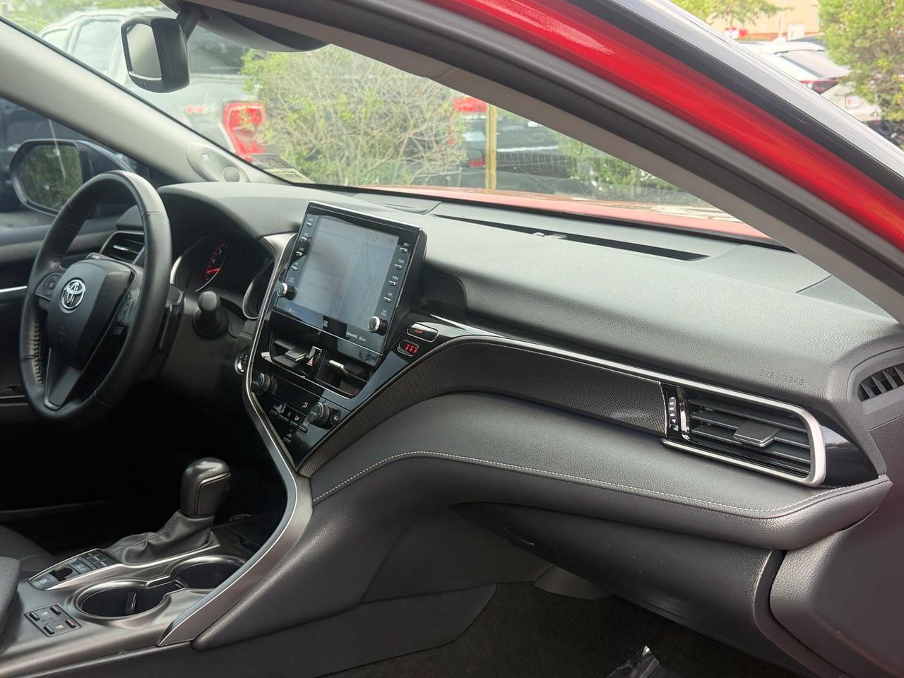 2024 Toyota Camry XSE V6 Stafford VA