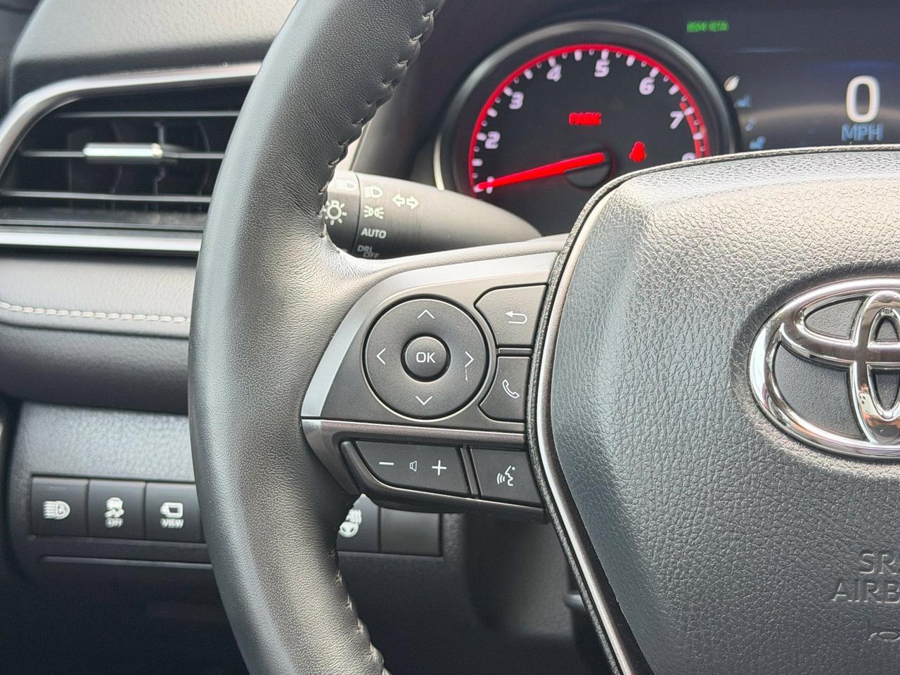 2024 Toyota Camry XSE V6 Stafford VA