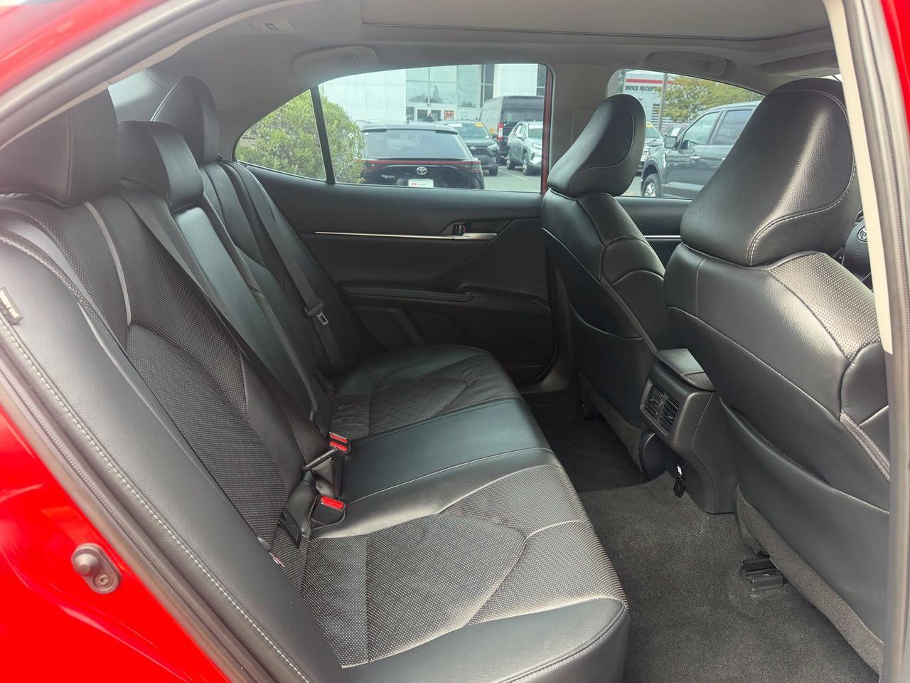 2024 Toyota Camry XSE V6 Stafford VA