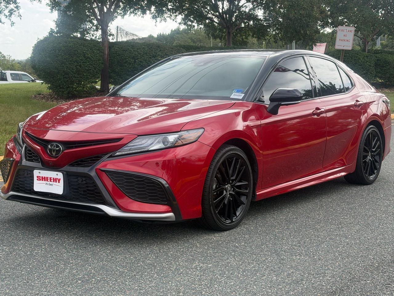 2024 Toyota Camry XSE V6 Stafford VA