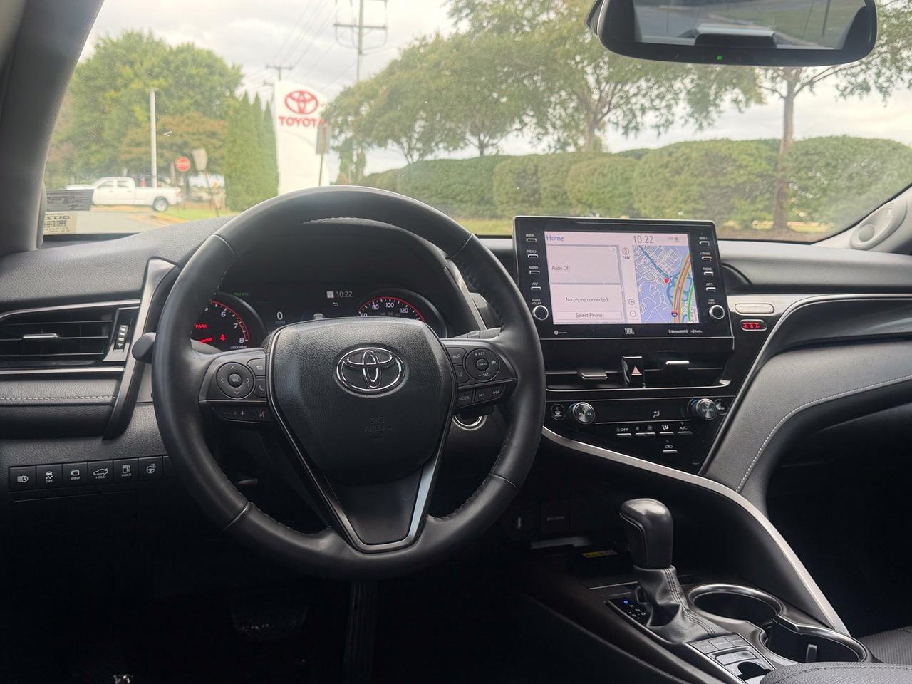 2024 Toyota Camry XSE V6 Stafford VA