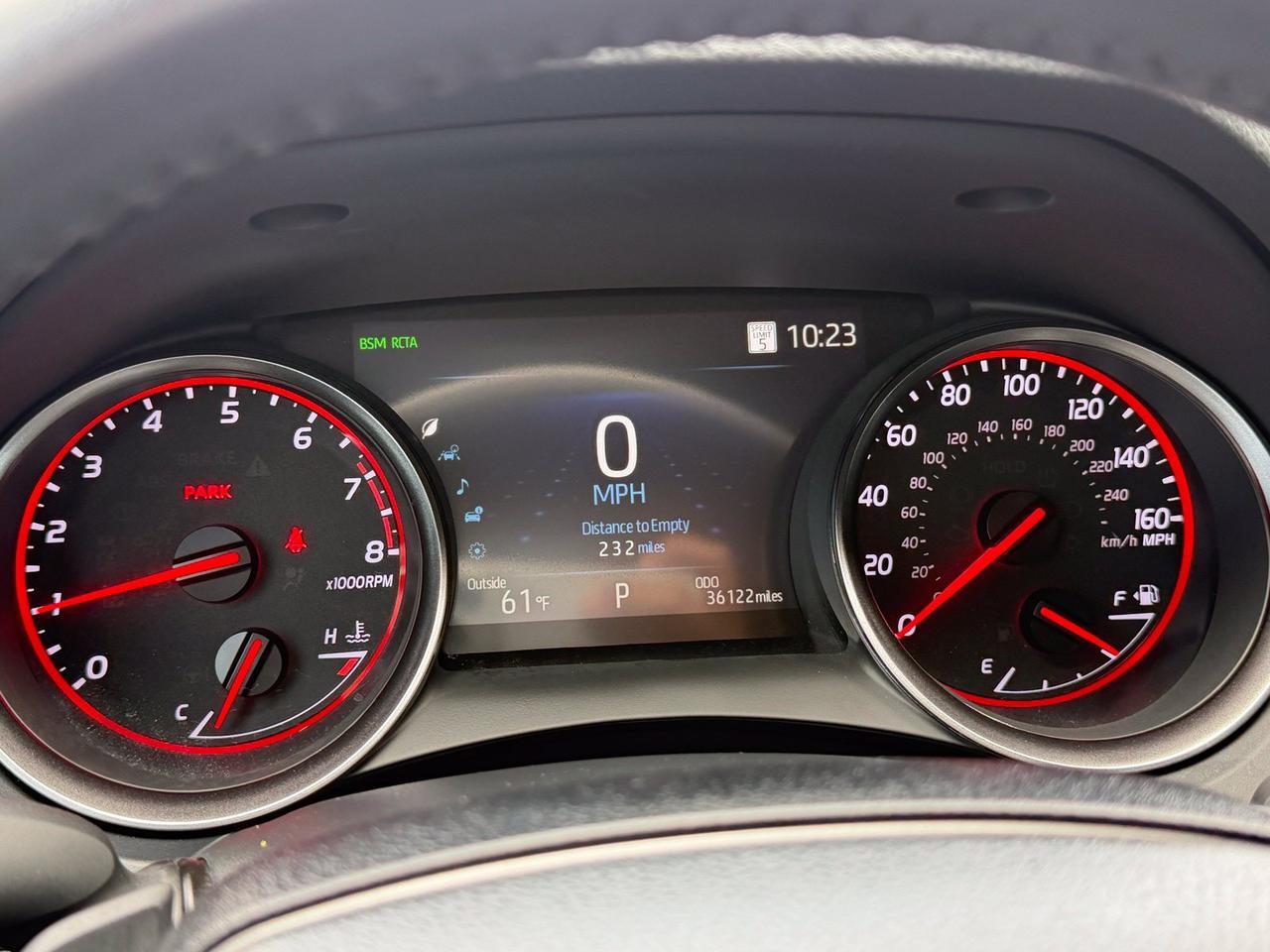 2024 Toyota Camry XSE V6 Stafford VA