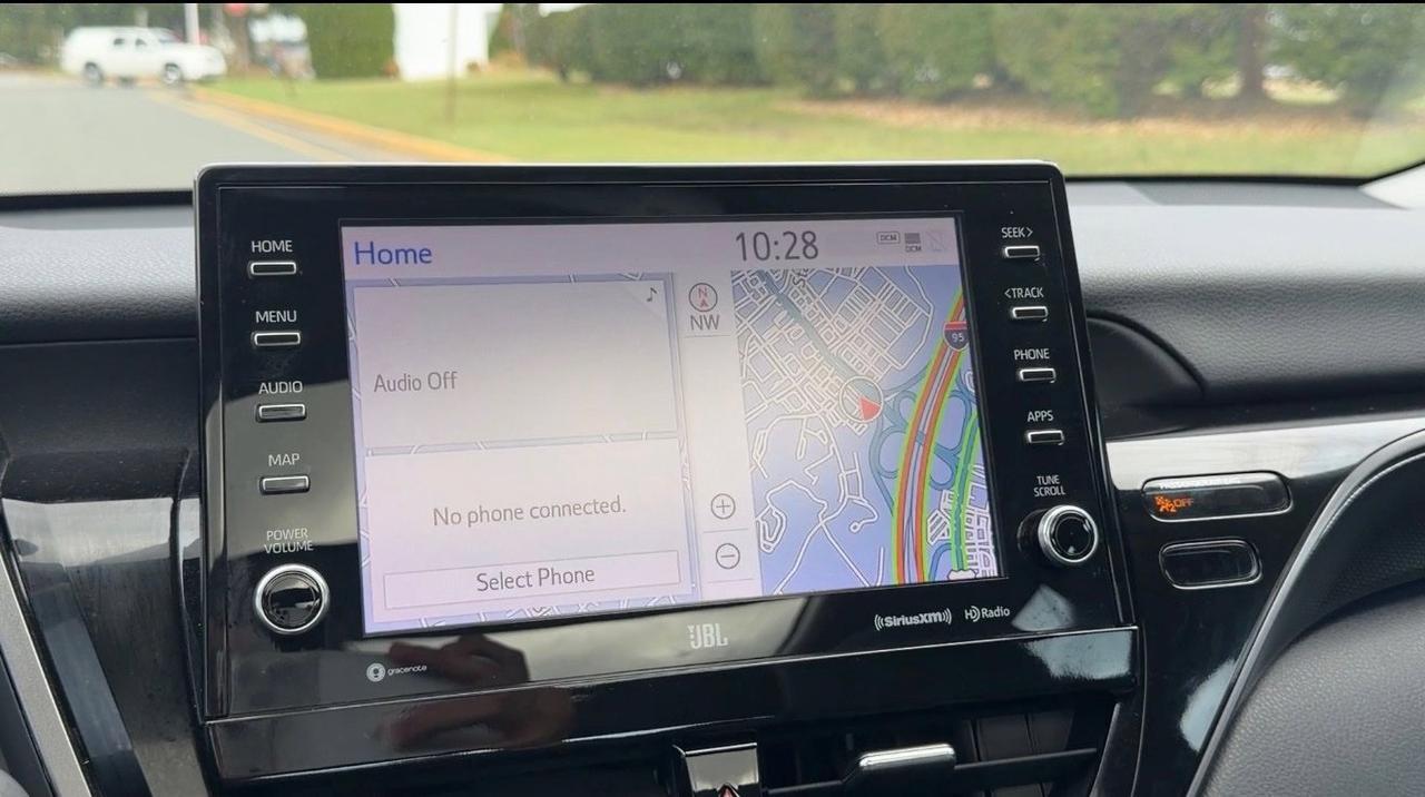 2024 Toyota Camry XSE V6 Stafford VA
