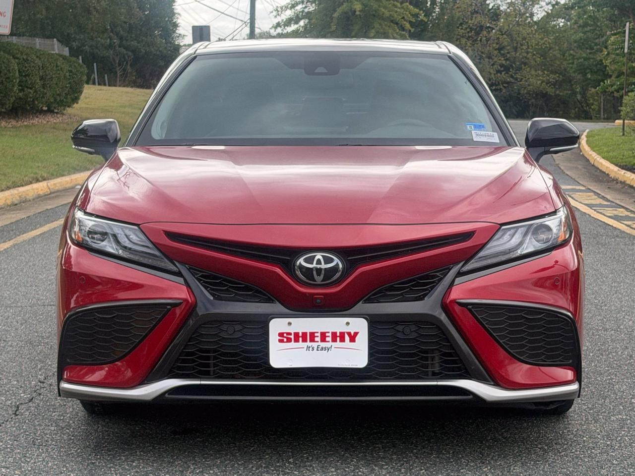 2024 Toyota Camry XSE V6 Stafford VA
