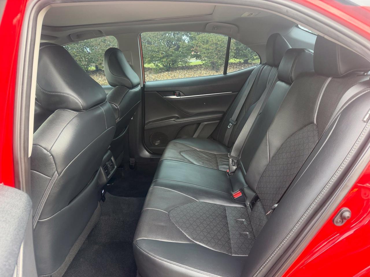 2024 Toyota Camry XSE V6 Stafford VA