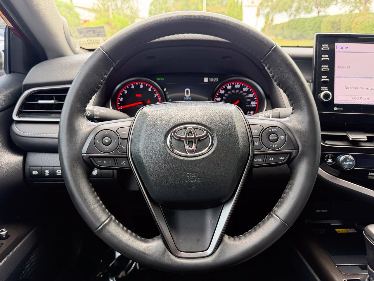 2024 Toyota Camry XSE V6 Stafford VA