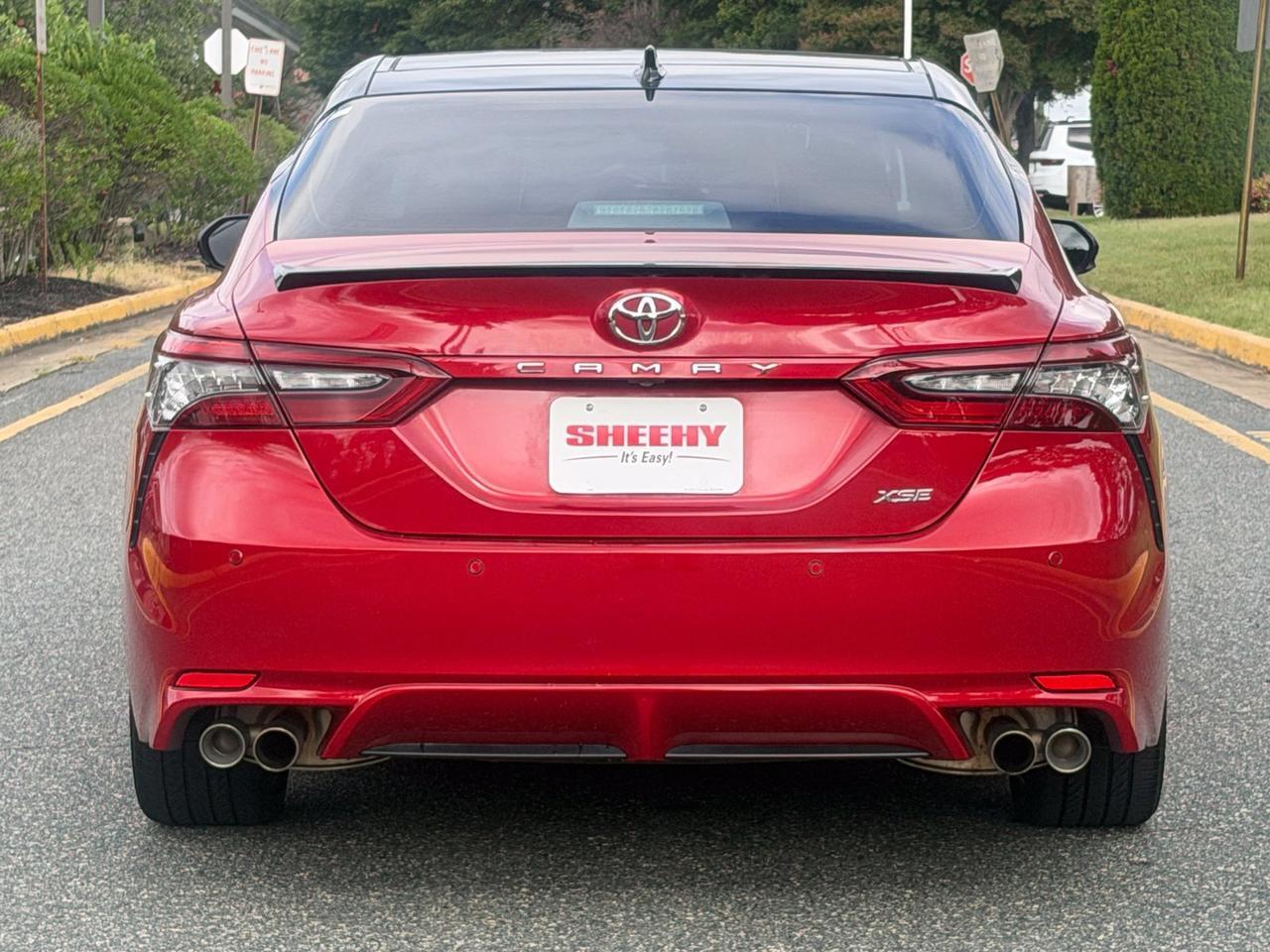 2024 Toyota Camry XSE V6 Stafford VA