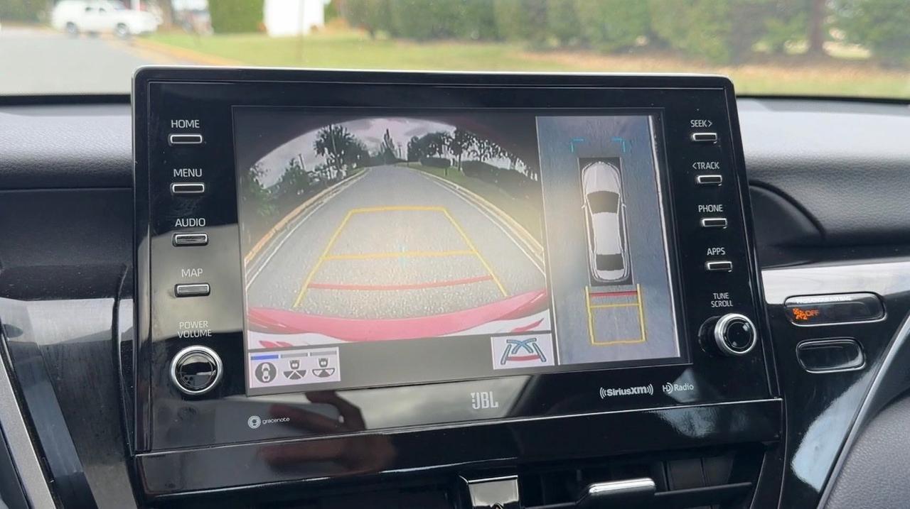 2024 Toyota Camry XSE V6 Stafford VA