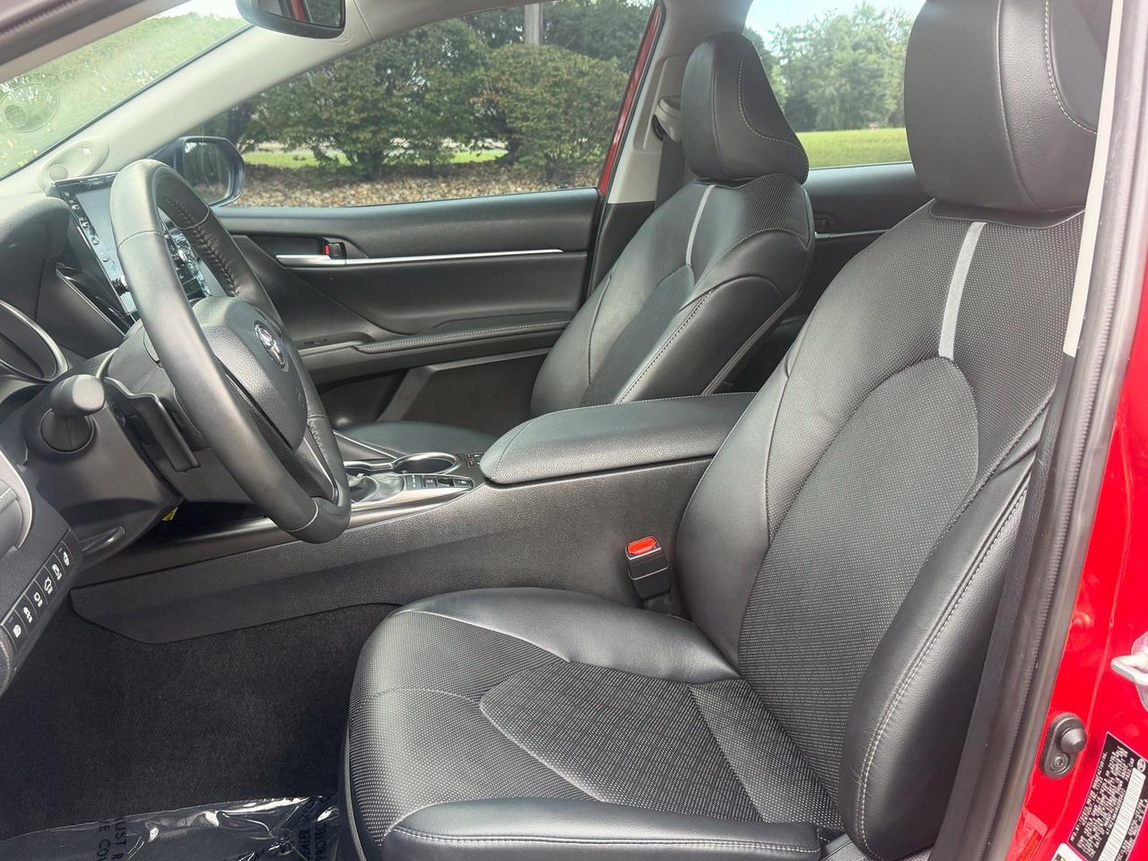 2024 Toyota Camry XSE V6 Stafford VA
