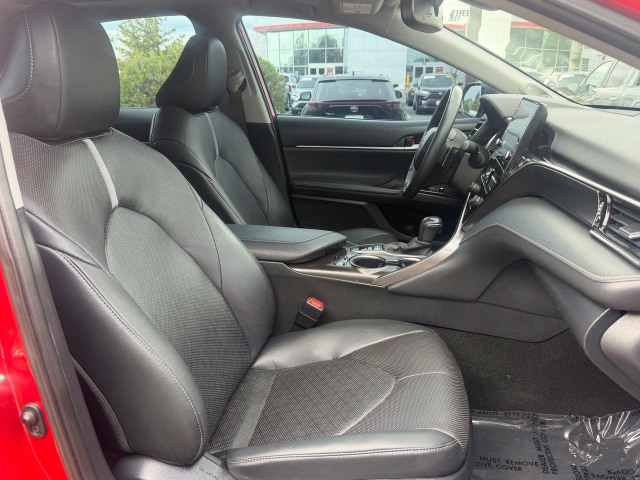 2024 Toyota Camry XSE V6 Stafford VA