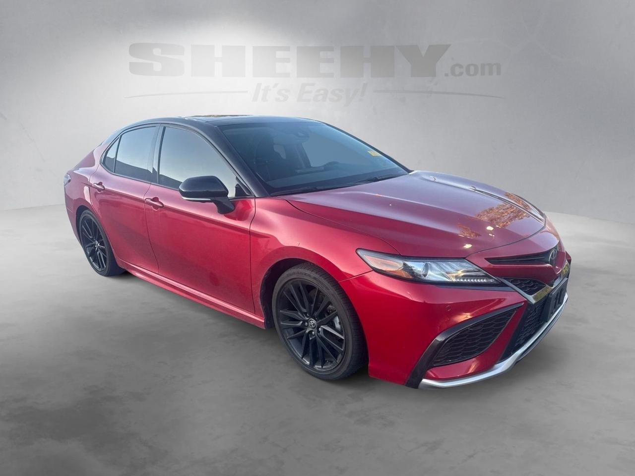2024 Toyota Camry XSE V6 Stafford VA