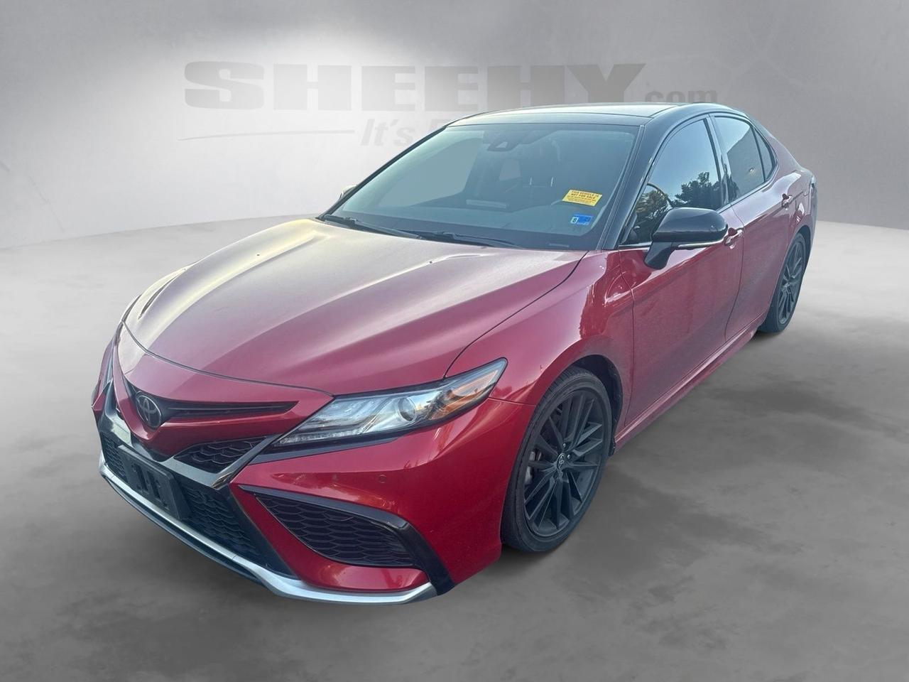 2024 Toyota Camry XSE V6 Stafford VA