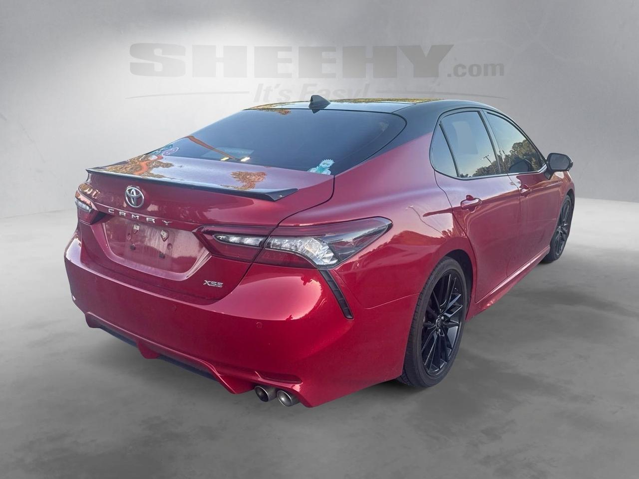 2024 Toyota Camry XSE V6 Stafford VA