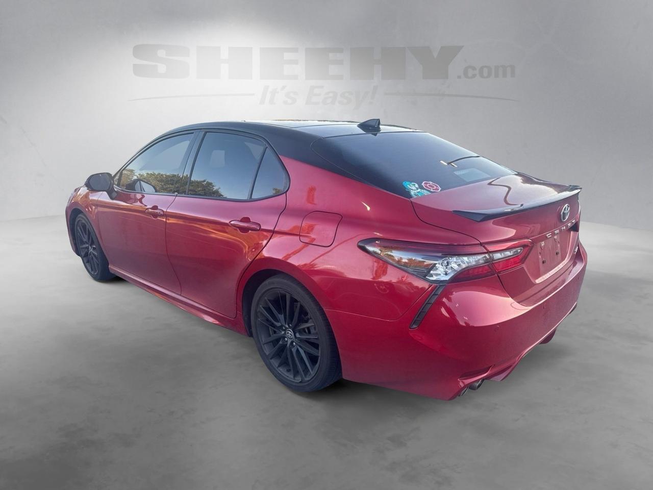 2024 Toyota Camry XSE V6 Stafford VA