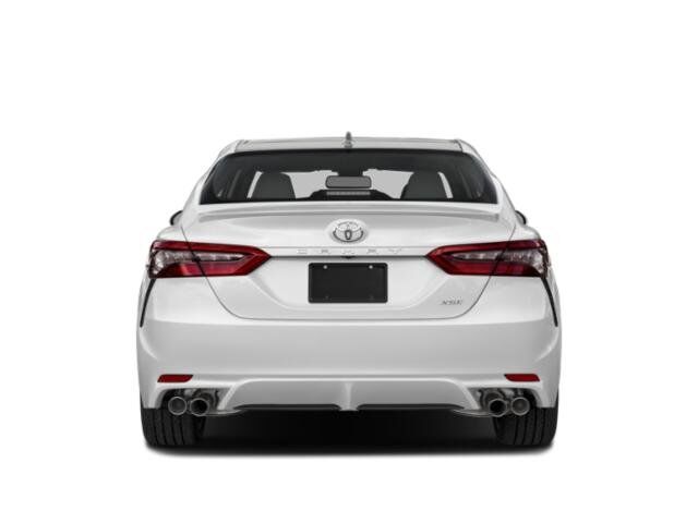 2024 Toyota Camry XSE Winder GA