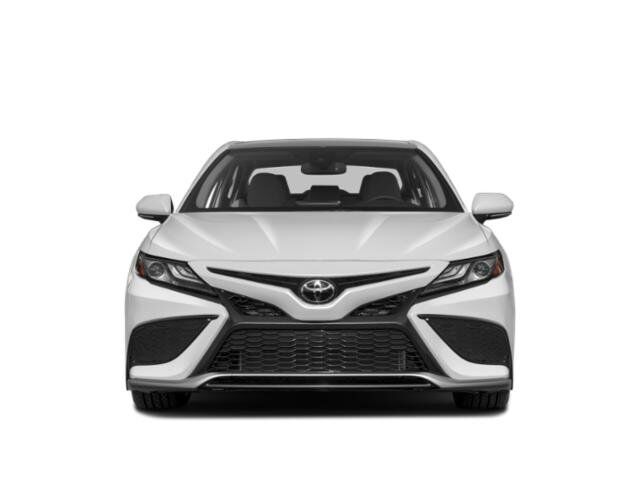 2024 Toyota Camry XSE Winder GA