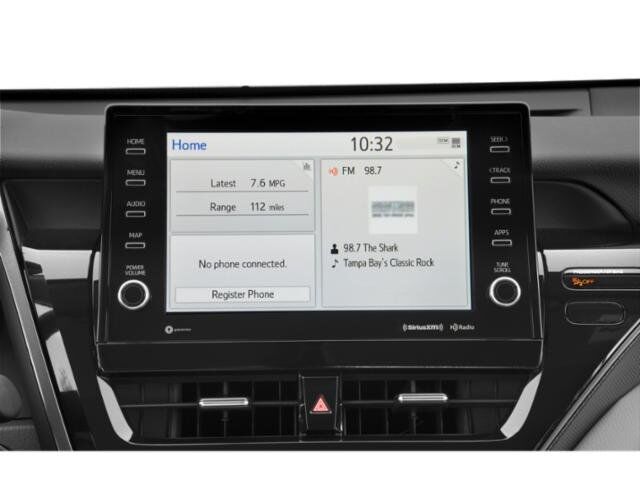 2024 Toyota Camry XSE Winder GA