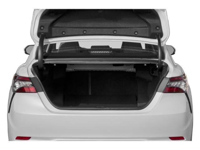 2024 Toyota Camry XSE Winder GA