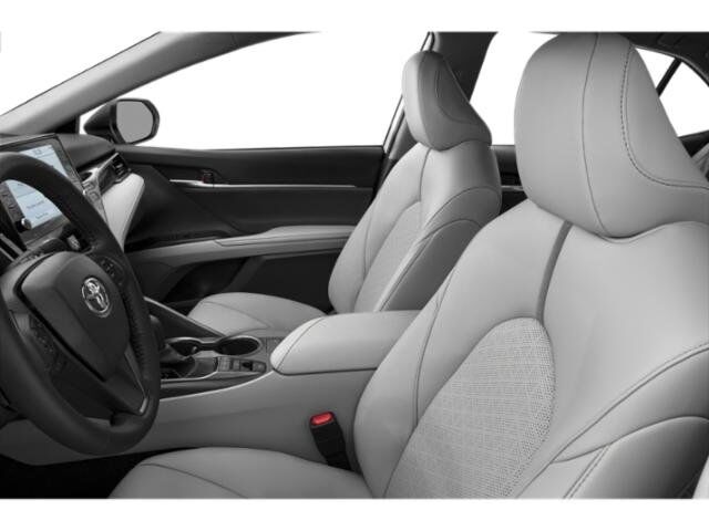 2024 Toyota Camry XSE Winder GA