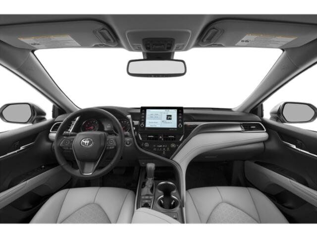 2024 Toyota Camry XSE Winder GA