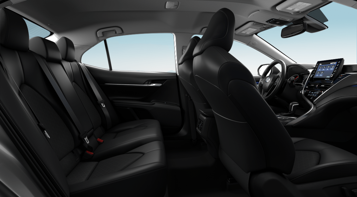 2024 Toyota Camry XSE Yuma AZ