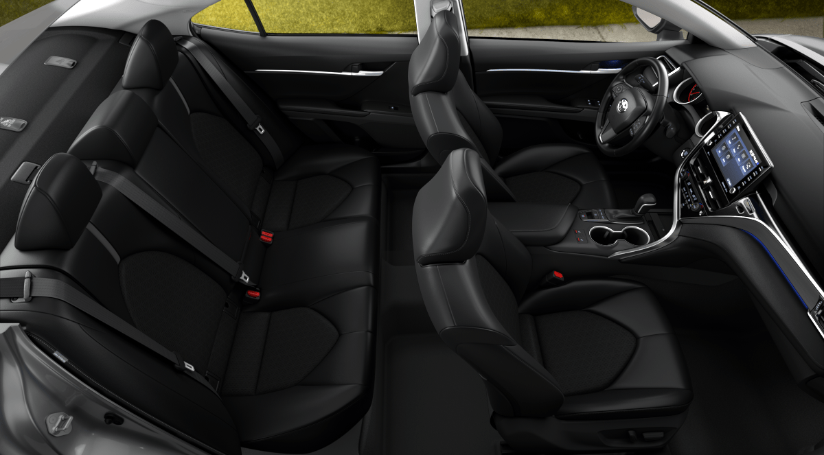 2024 Toyota Camry XSE Yuma AZ