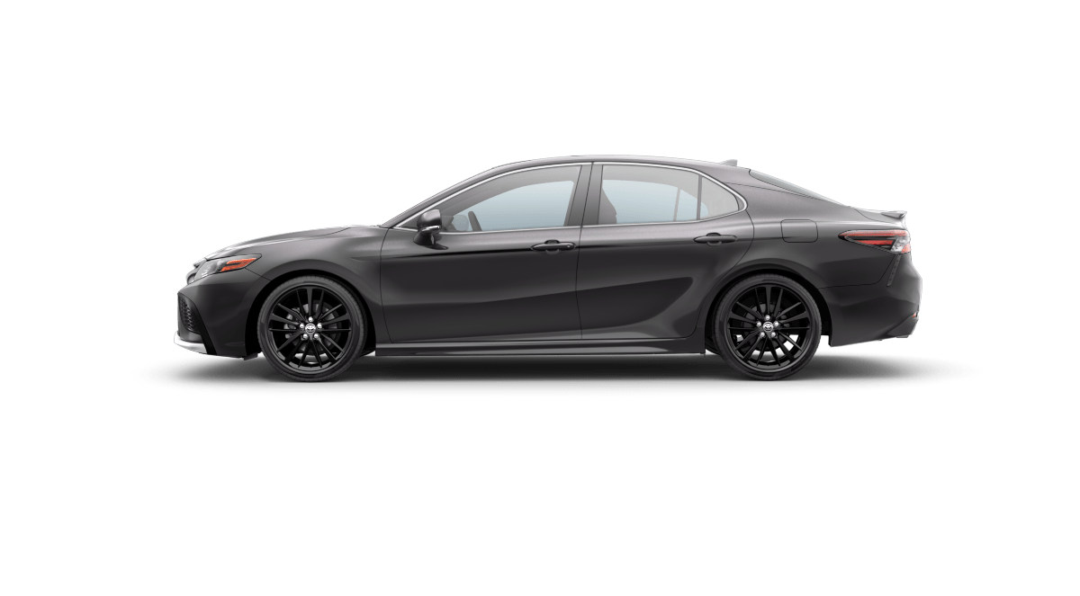 2024 Toyota Camry XSE Yuma AZ