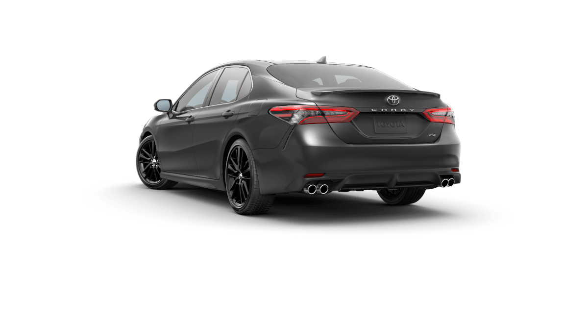 2024 Toyota Camry XSE Yuma AZ