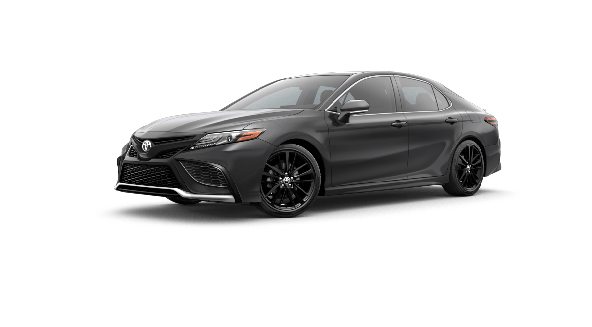 2024 Toyota Camry XSE Yuma AZ