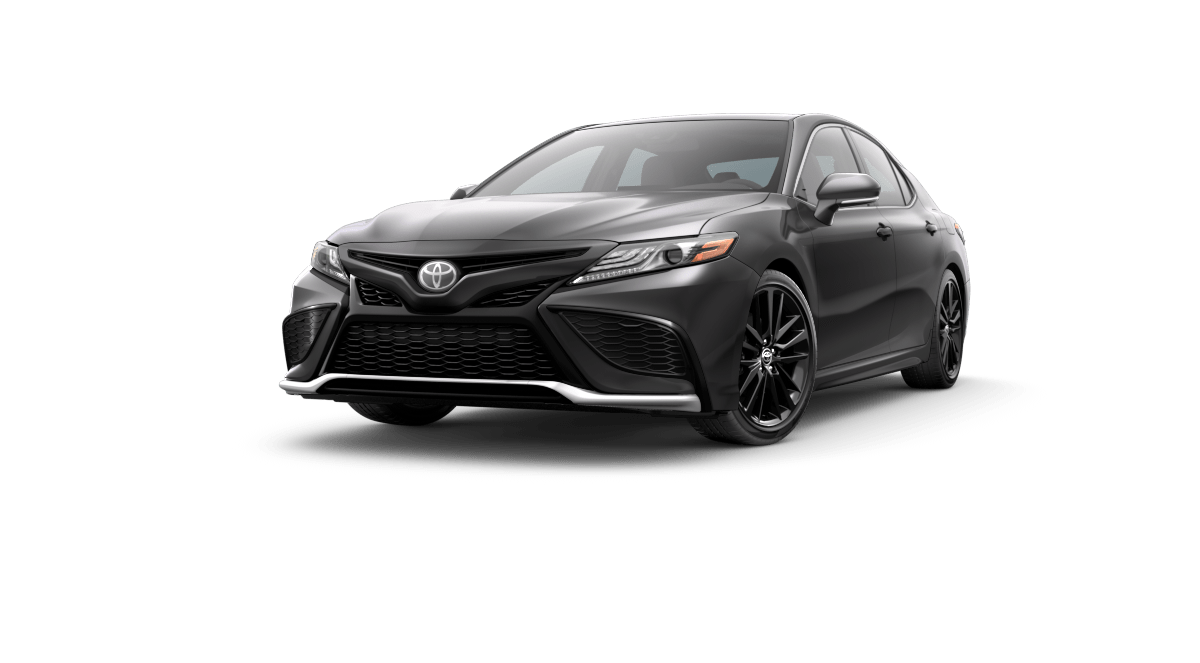 2024 Toyota Camry XSE Yuma AZ