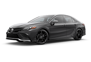 2024 Toyota Camry XSE Yuma AZ