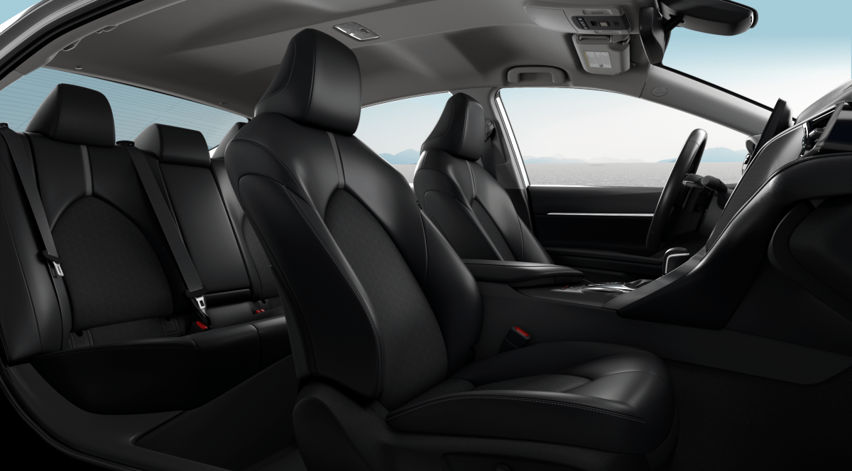2024 Toyota Camry XSE Yuma AZ