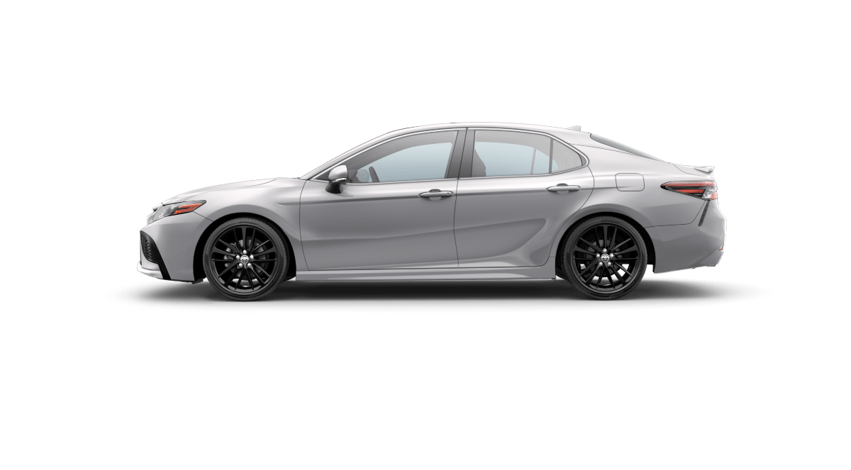 2024 Toyota Camry XSE Yuma AZ