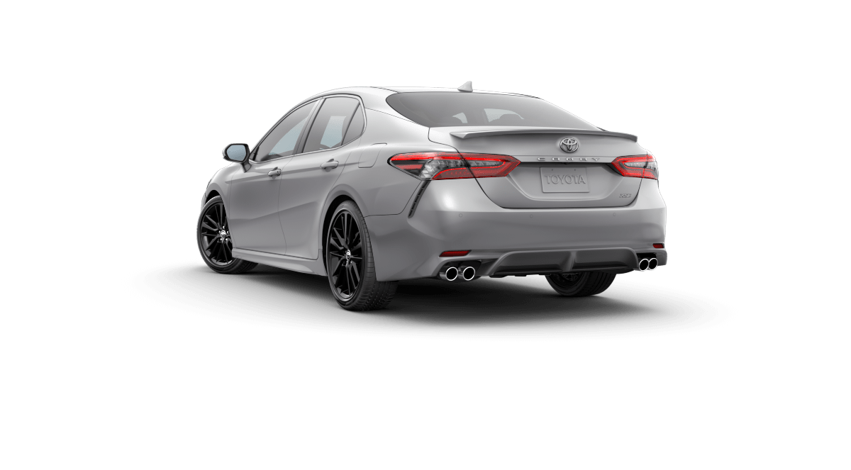 2024 Toyota Camry XSE Yuma AZ