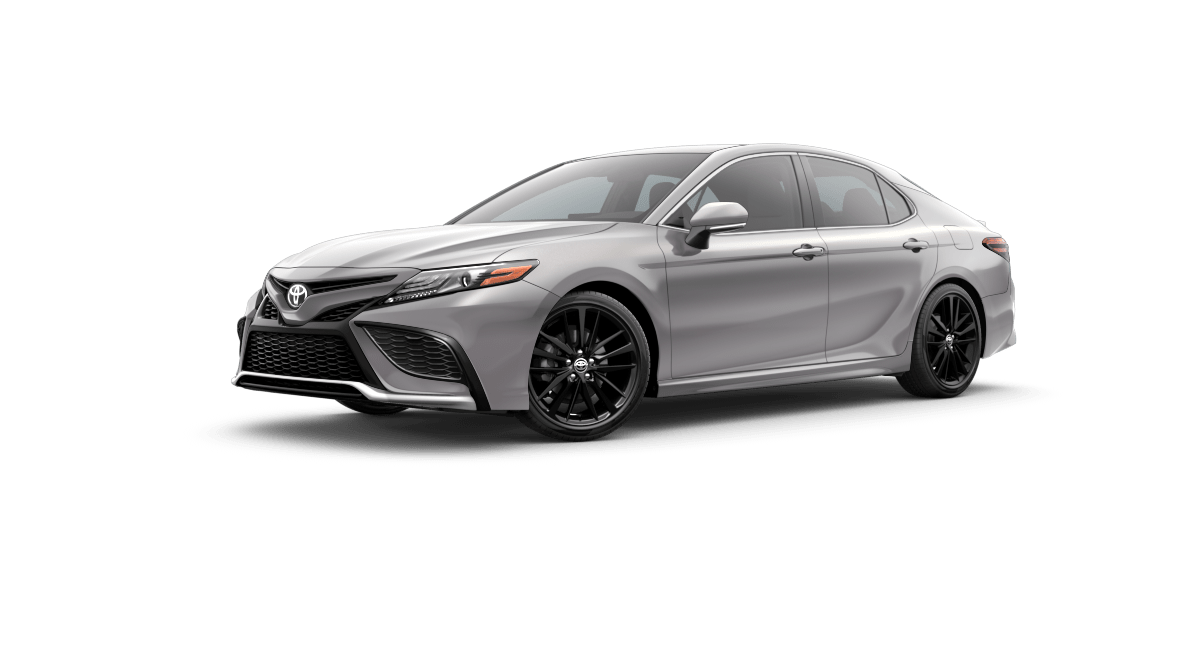 2024 Toyota Camry XSE Yuma AZ
