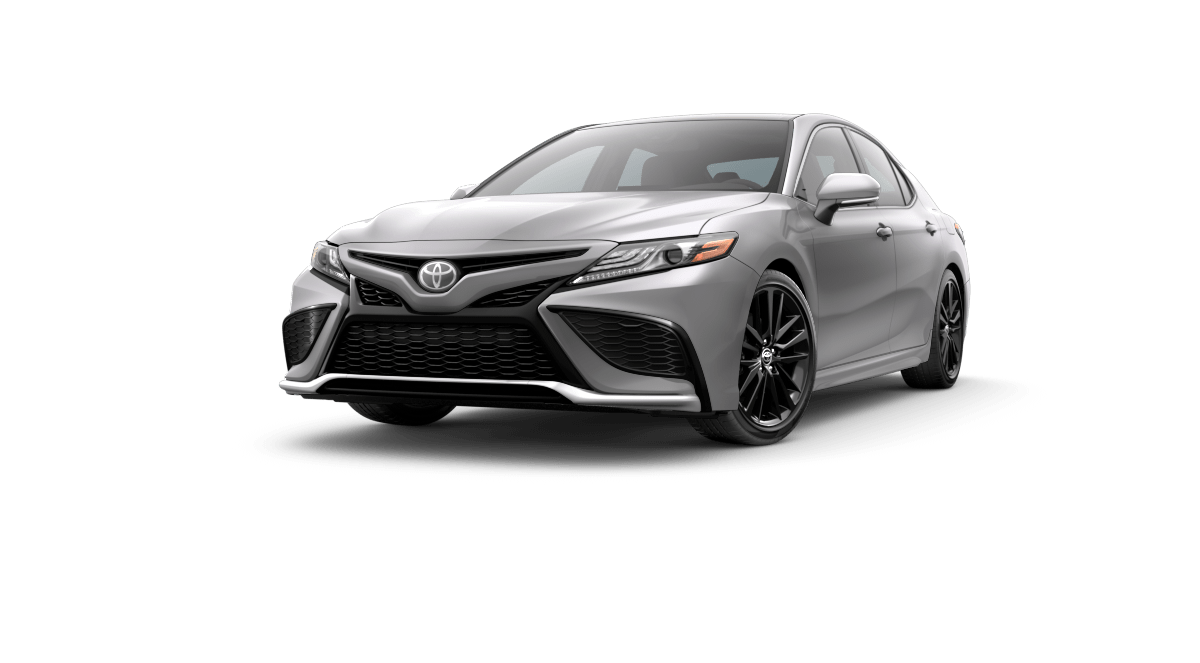 2024 Toyota Camry XSE Yuma AZ