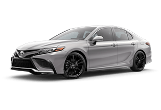 2024 Toyota Camry XSE Yuma AZ