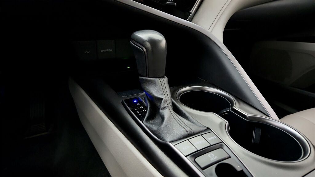 2024 Toyota Camry XSE Laurel MD