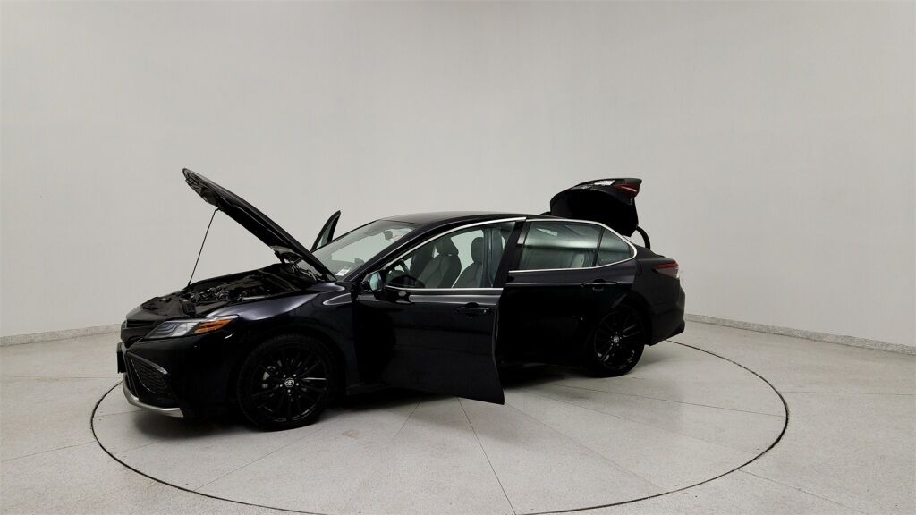 2024 Toyota Camry XSE Laurel MD