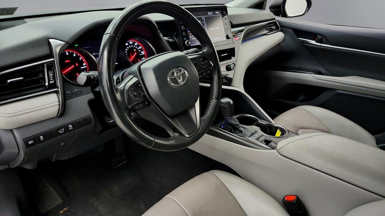 2024 Toyota Camry XSE Laurel MD